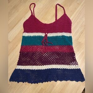 Old Navy Knit Tank Top